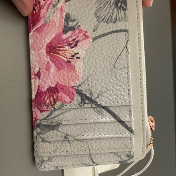 BRAND NEW Michael Kors Phone Case Wallet and Ted Baker Card Holder - Picture 14 of 16